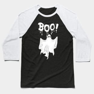 This-is-some-boo-sheet Baseball T-Shirt